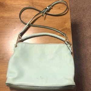 Kate spade crossbody purse